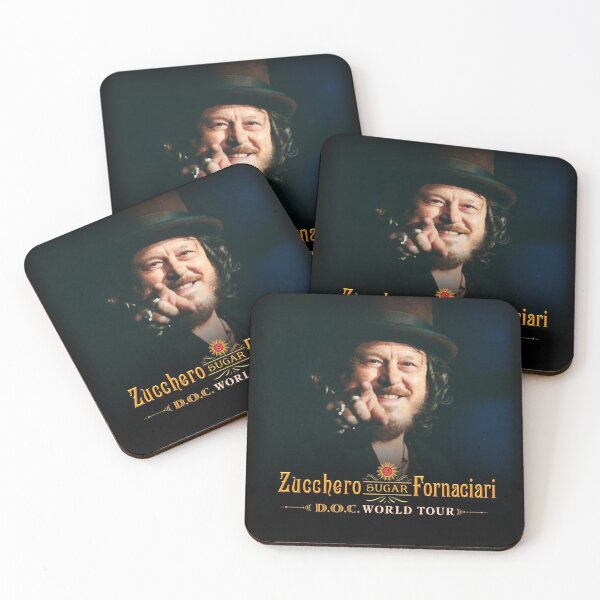 Item preview, gondesss 6 zucchero doc more 2021 tour 2022 designed and sold by christen-yoshi.