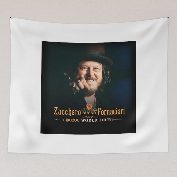 Item preview, gondesss 6 zucchero doc more 2021 tour 2022 designed and sold by christen-yoshi.