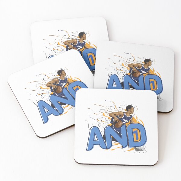Item preview, AND1 is a great way to show your streetball style designed and sold by zambr-anolyne.