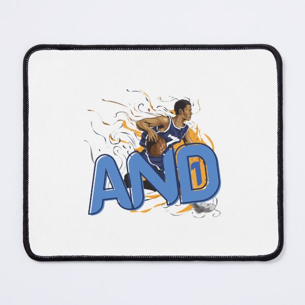 Item preview, AND1 is a great way to show your streetball style designed and sold by zambr-anolyne.