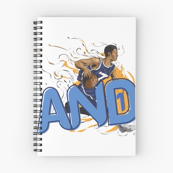 Item preview, AND1 is a great way to show your streetball style designed and sold by zambr-anolyne.