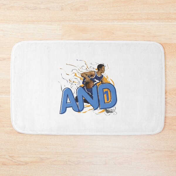 Item preview, AND1 is a great way to show your streetball style designed and sold by zambr-anolyne.