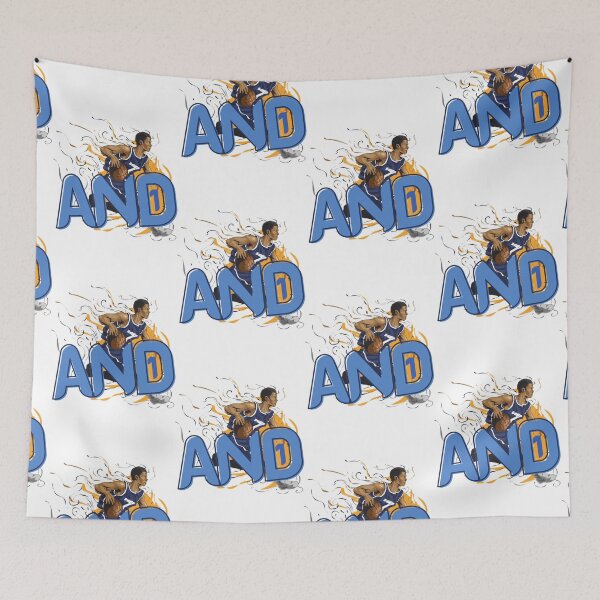 Item preview, AND1 is a great way to show your streetball style designed and sold by zambr-anolyne.