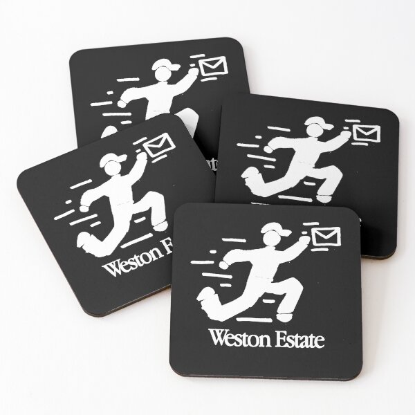 Item preview, Weston Estate designed and sold by ShopLindsey504.