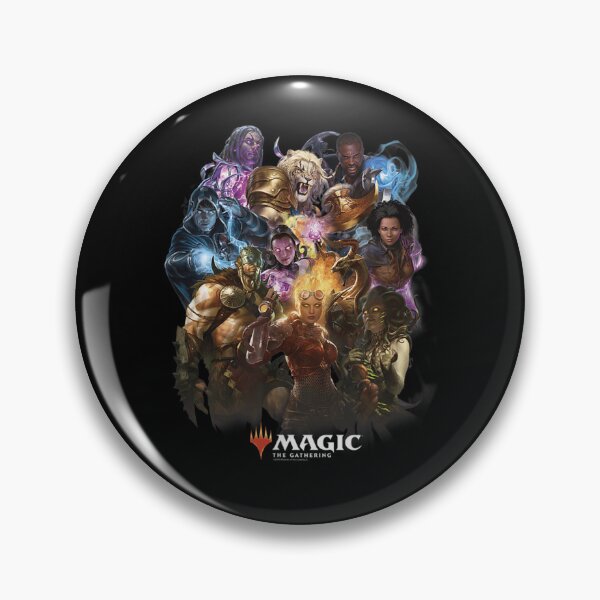 Item preview, Magic The designed and sold by DonatienBelisle.
