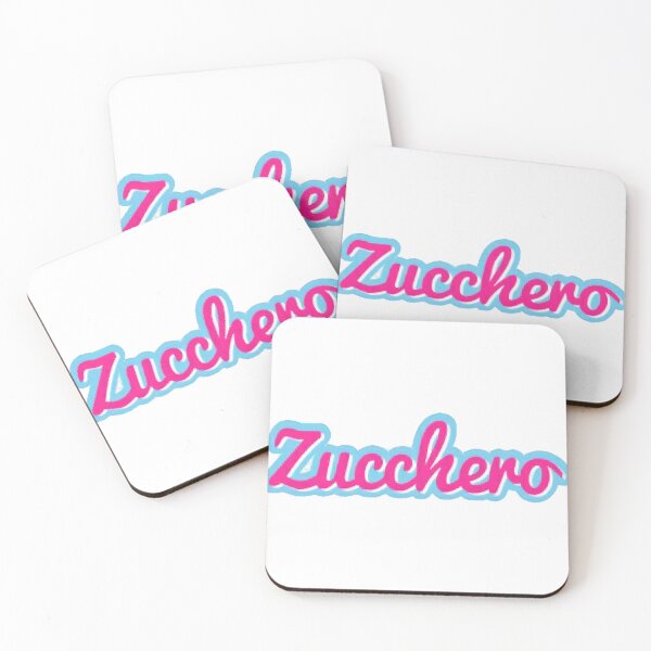 Item preview, Zucchero   designed and sold by christen-yoshi.