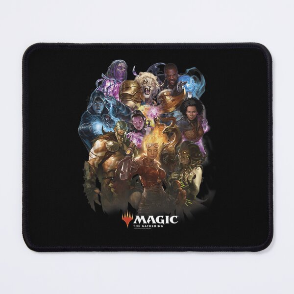 Item preview, Magic The designed and sold by DonatienBelisle.