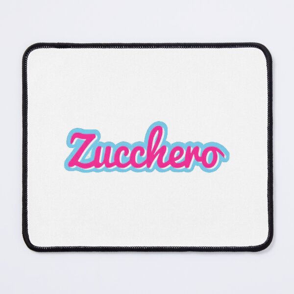 Item preview, Zucchero designed and sold by christen-yoshi.