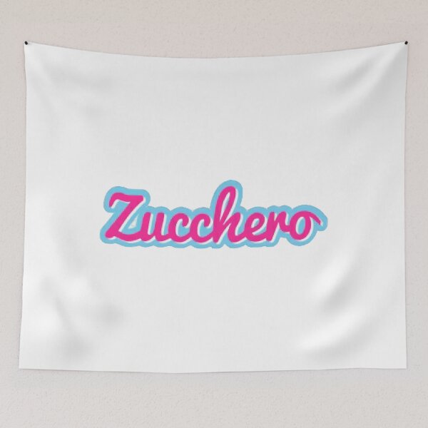 Item preview, Zucchero   designed and sold by christen-yoshi.