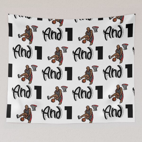 Item preview, and1, basketball, streetball is my job, rap, street basketball, allen iverson, hotsauce and1, profe  designed and sold by zambr-anolyne.