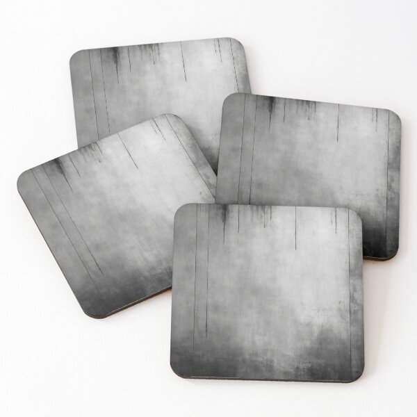 Item preview, Grungy grey drippy background  designed and sold by ArtyBuys.