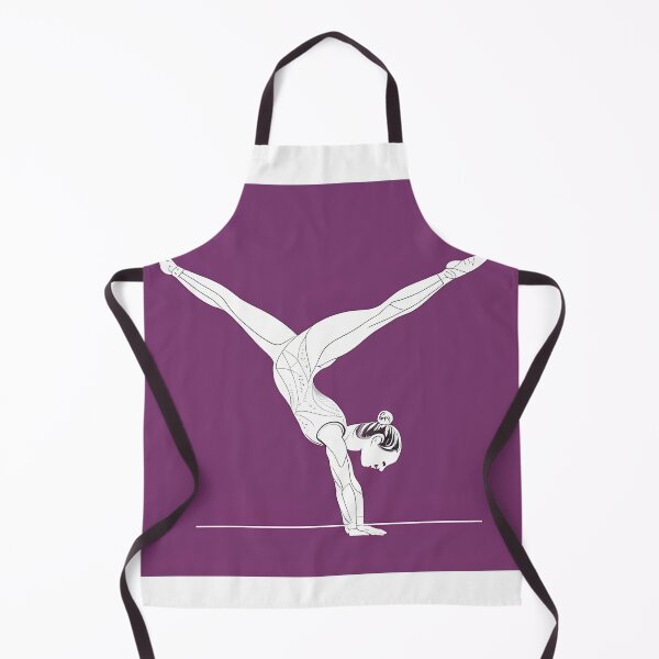Item preview, Gymnast Design designed and sold by innomaajahs.