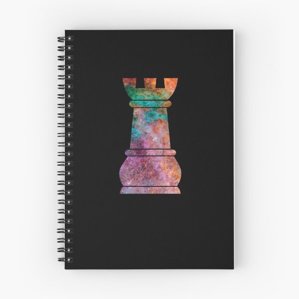 Item preview, Chess Playing Piece - The Rook designed and sold by theredteacup.