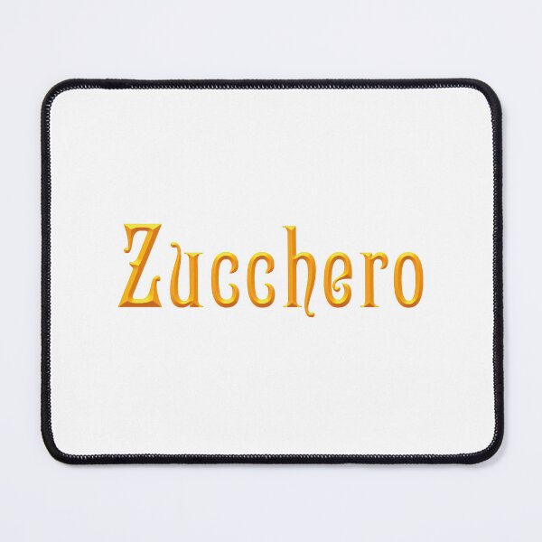 Item preview, Zucchero designed and sold by christen-yoshi.