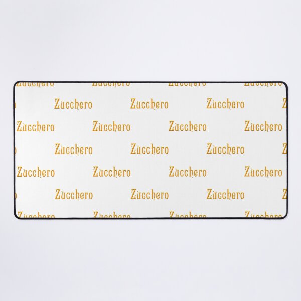 Item preview, Zucchero designed and sold by christen-yoshi.
