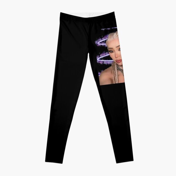 nikita dragun :) Leggings for Sale by LokmaneBrahimi