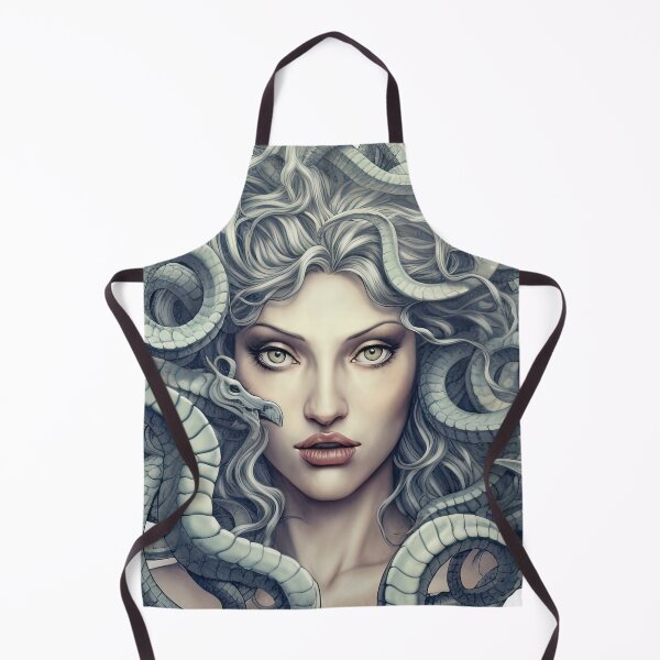Item preview, Medusa Gorgon  designed and sold by abmkf.