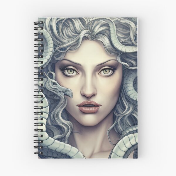 Item preview, Medusa Gorgon  designed and sold by abmkf.