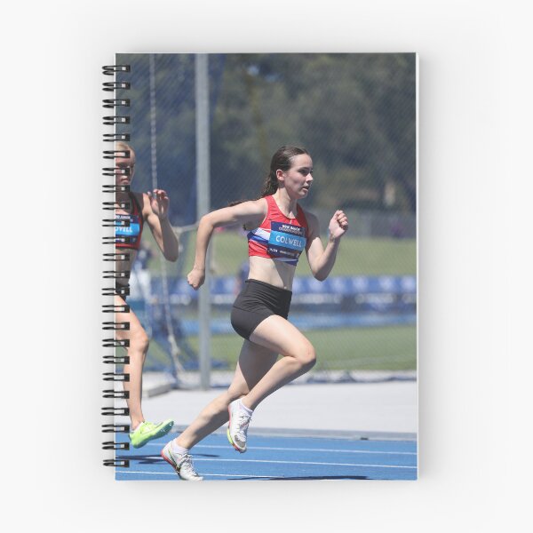 Aperçu de l'œuvre Athlete 9 créée et vendue par Indi83.