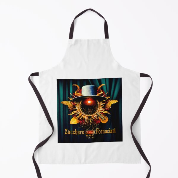 Item preview, Zucchero designed and sold by christen-yoshi.