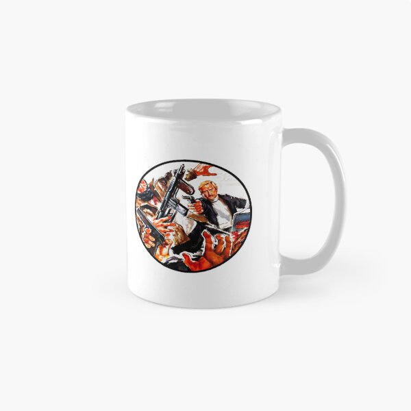 Item preview, Proof Death Cannibals Maurizio Merli In Violent Naples Napoli Violenta Umberto Lenzi Gift For Fans C designed and sold by KentFazio.