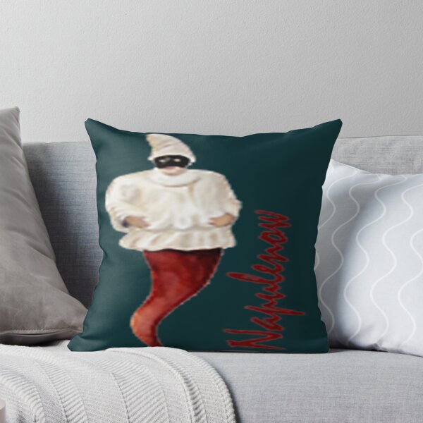 Item preview, Pullecenella designed and sold by KentFazio.