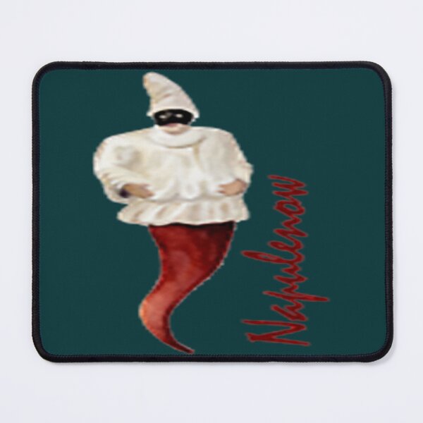 Item preview, Pullecenella designed and sold by KentFazio.