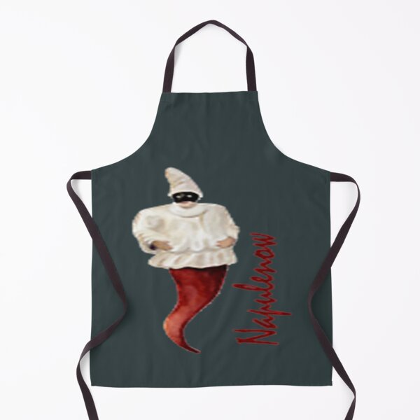 Item preview, Pullecenella designed and sold by KentFazio.