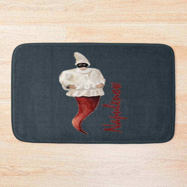 Item preview, Pullecenella designed and sold by KentFazio.