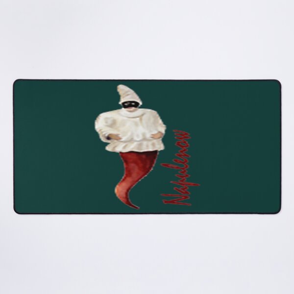 Item preview, Pullecenella designed and sold by KentFazio.