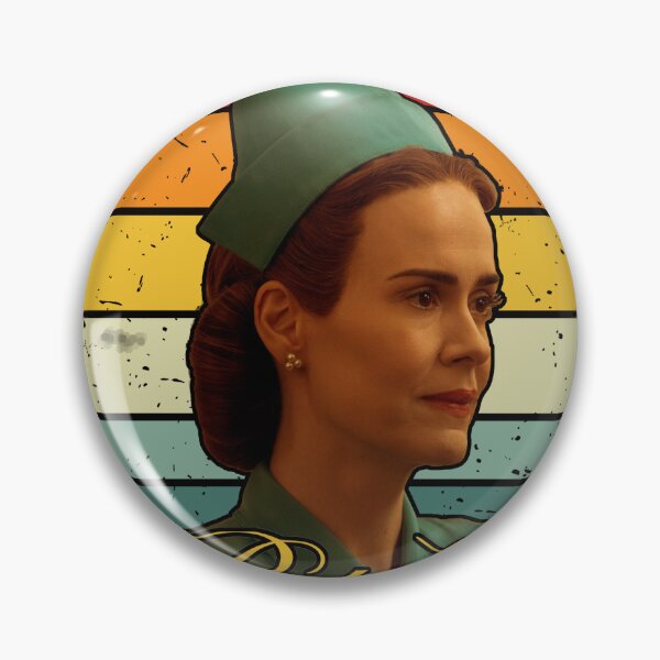 Item preview, Ratched Movie Classic designed and sold by Shilohezra.