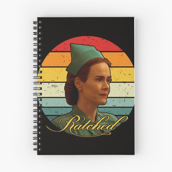 Item preview, Ratched Movie Classic designed and sold by Shilohezra.