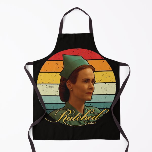 Item preview, Ratched Movie Classic designed and sold by Shilohezra.