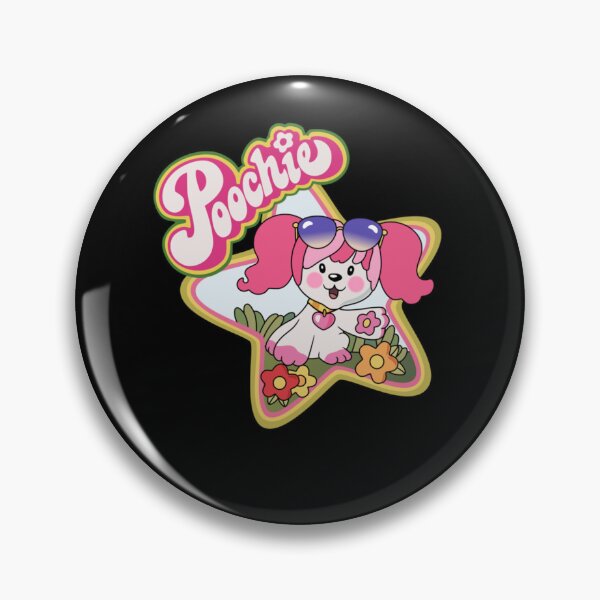 Item preview, Poochie puppy designed and sold by LogistiVachon.