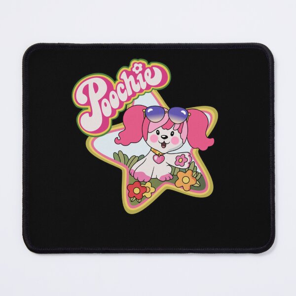 Item preview, Poochie puppy designed and sold by LogistiVachon.
