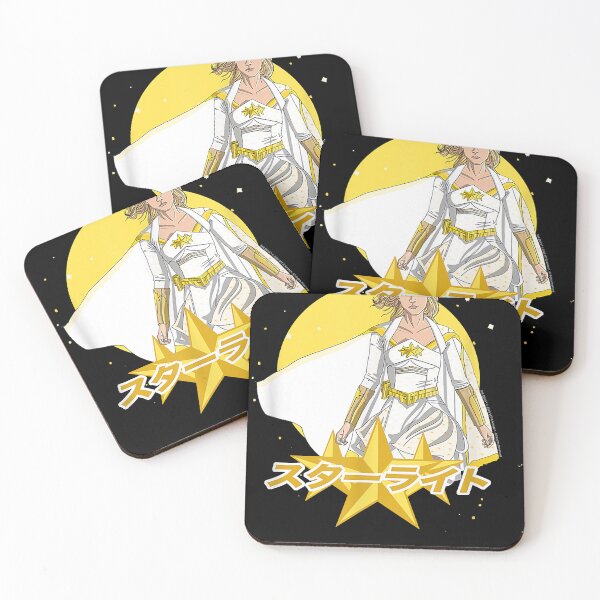 Item preview, The Boys Starlight designed and sold by CurtisBler.