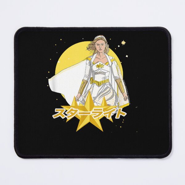 Item preview, The Boys Starlight designed and sold by CurtisBler.