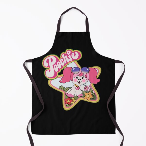 Item preview, Poochie puppy designed and sold by LogistiVachon.