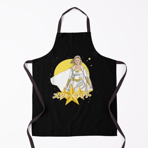 Item preview, The Boys Starlight designed and sold by CurtisBler.