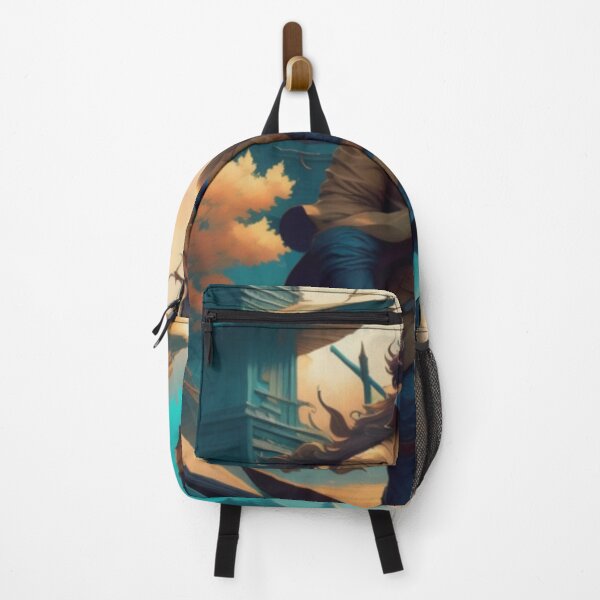 Item preview, The Wanderer designed and sold by Amsies1390.