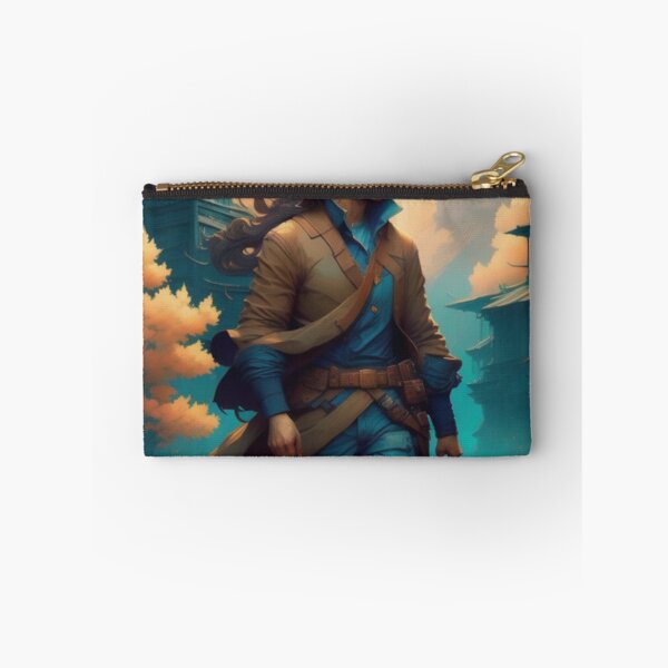 Item preview, The Wanderer designed and sold by Amsies1390.