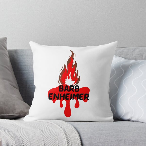 Item preview, Barbenheimer designed and sold by Major Singh.