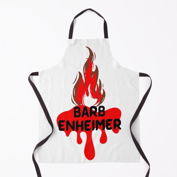 Item preview, Barbenheimer designed and sold by Major Singh.
