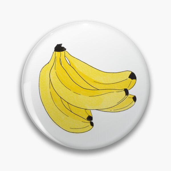 Item preview, Bananas designed and sold by Alysaillu.