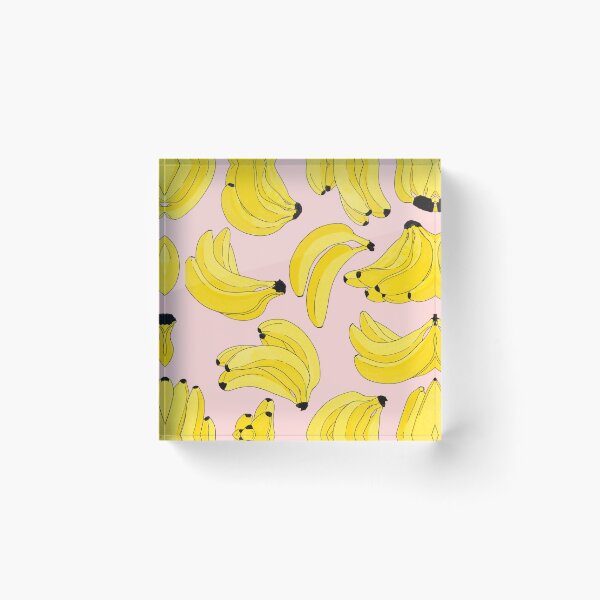 Item preview, Bananas designed and sold by Alysaillu.