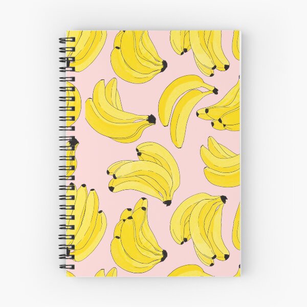 Item preview, Bananas designed and sold by Alysaillu.