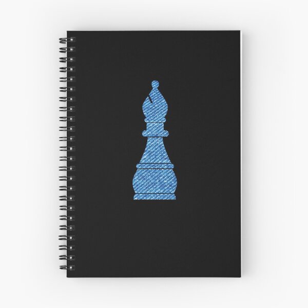 Item preview, Chess Playing Piece - The Bishop designed and sold by theredteacup.