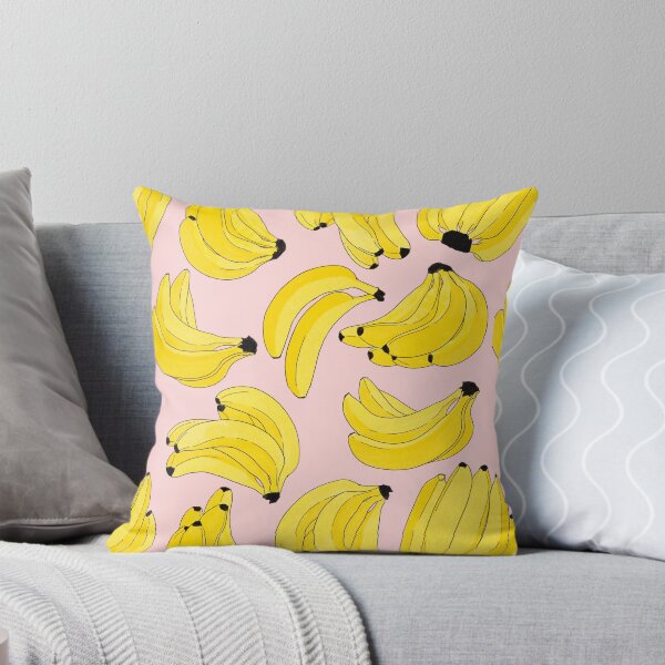 Item preview, Bananas designed and sold by Alysaillu.