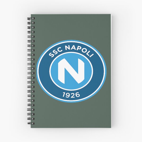 Item preview, SSC NAPOLI  designed and sold by KentFazio.