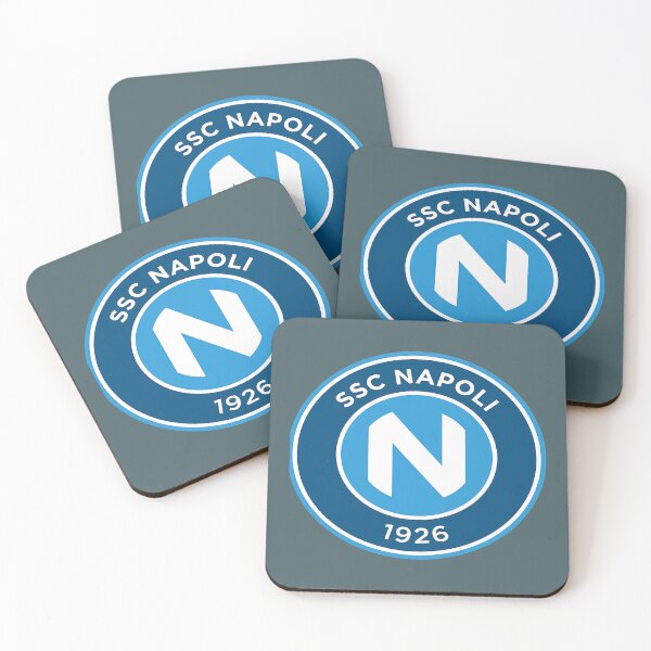 Item preview, SSC NAPOLI  designed and sold by KentFazio.